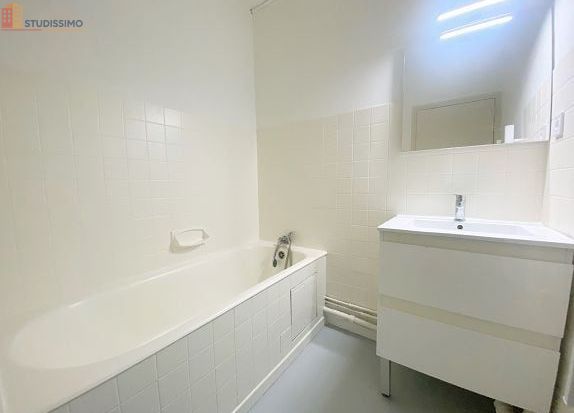 Studio 29m² Auch - Étage élevé, DPE D - Photo 1