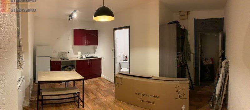 Studio 20m² Auch 32000 - Centre-ville - Photo 8
