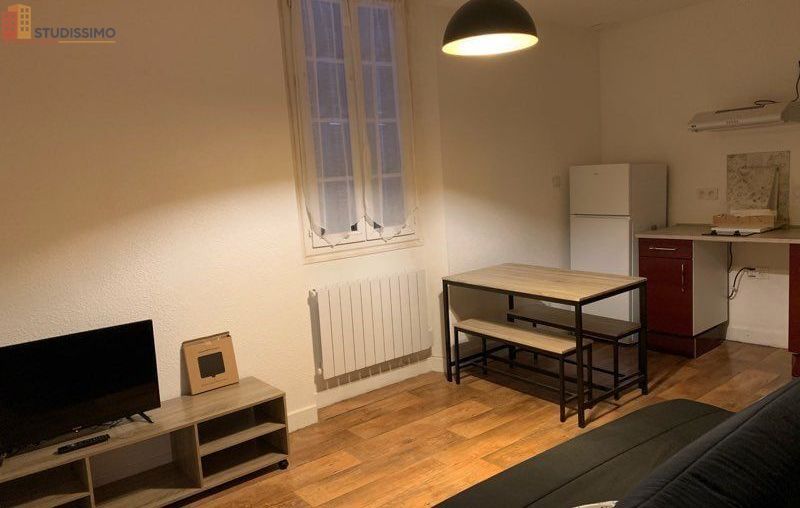 Studio 20m² Auch 32000 - Centre-ville - Photo 5