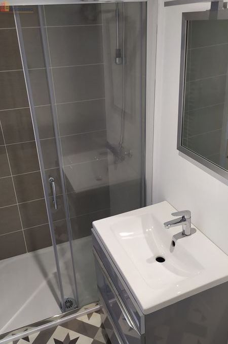 Studio meublé 17m² Auch - 1er étage, lumineux - Photo 14