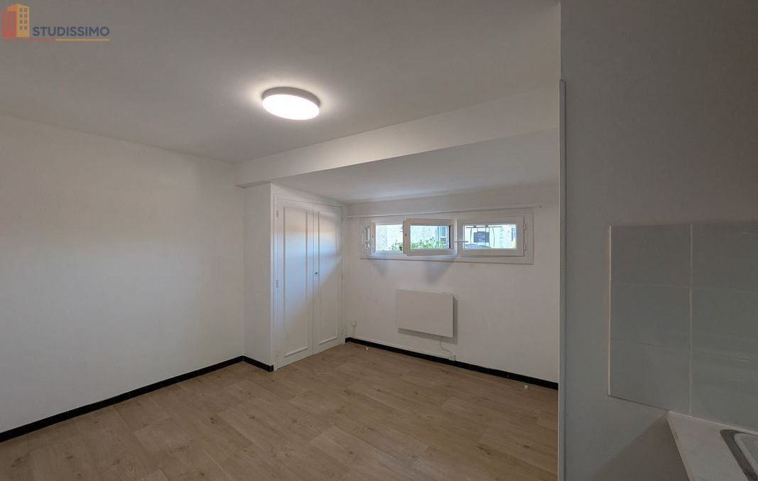 Studio 17m² Vic-Fezensac - Étage élevé - Photo 2