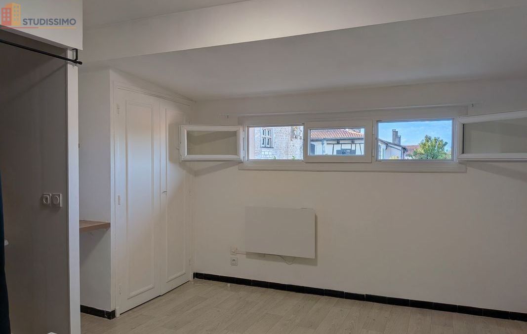 Studio 15m² Vic-Fezensac - Étage élevé, lumineux - Photo 3