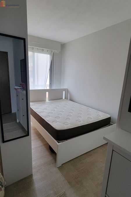 Studio meublé 32m² Auch - Meublé, 1er étage - Photo 8