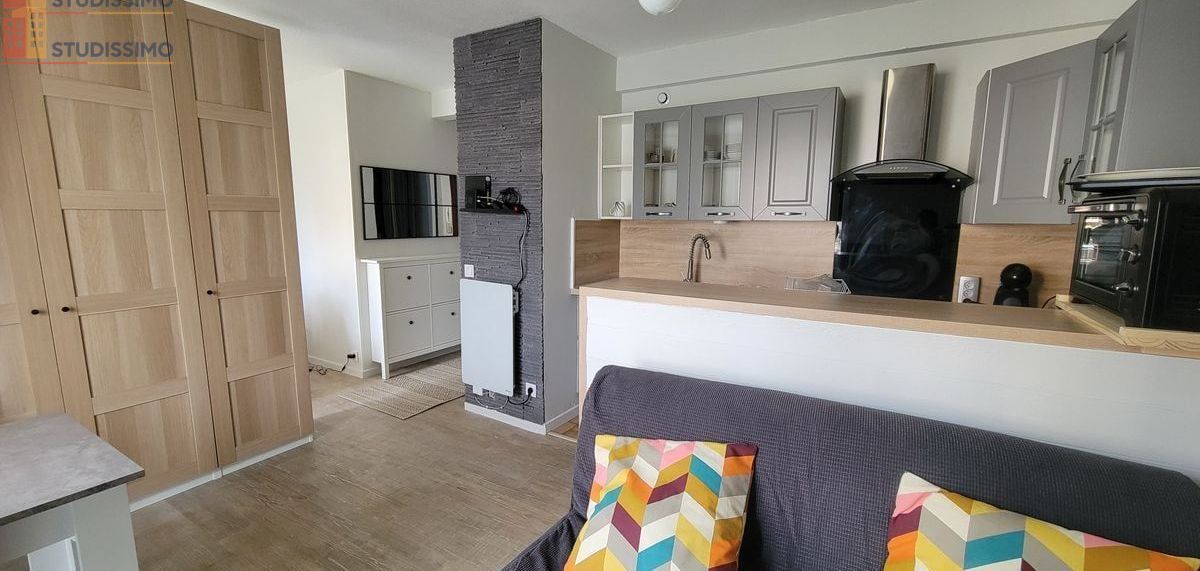 Studio meublé 32m² Auch - Meublé, 1er étage - Photo 4