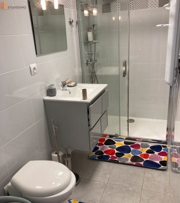 Studio meublé 35m² Pavie - Lumineux, meublé - Photo 1