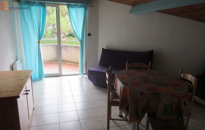 Studio meublé 25m² Nogaro - Meublé, DPE B - Photo 10