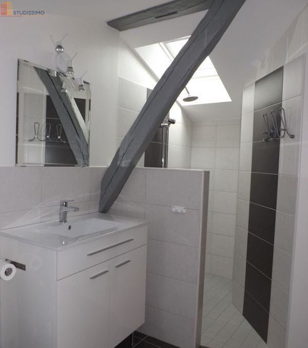Studio 22m² Auch 32000 - Semi-équipé, 2e étage - Photo 6