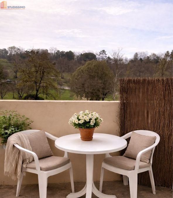 Studio 23m² Cazaubon - Meublé, proche thermes - Photo 2