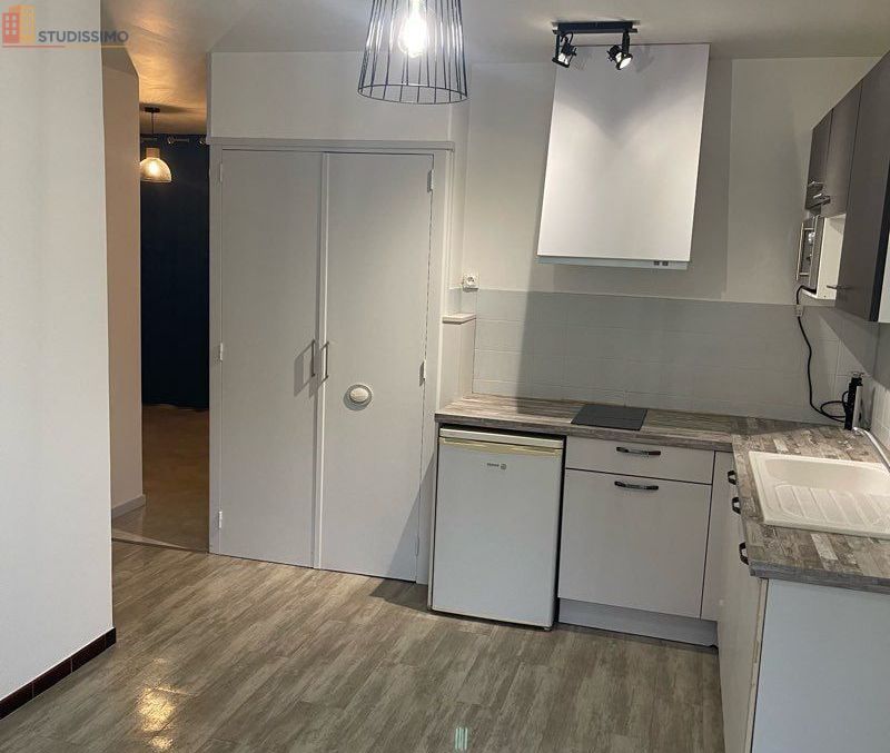 Studio 25m² Auch 32000 - Lumineux - Photo 2