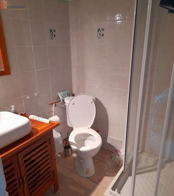 Studio 29m² Auch 32000 - Meublé - Photo 2