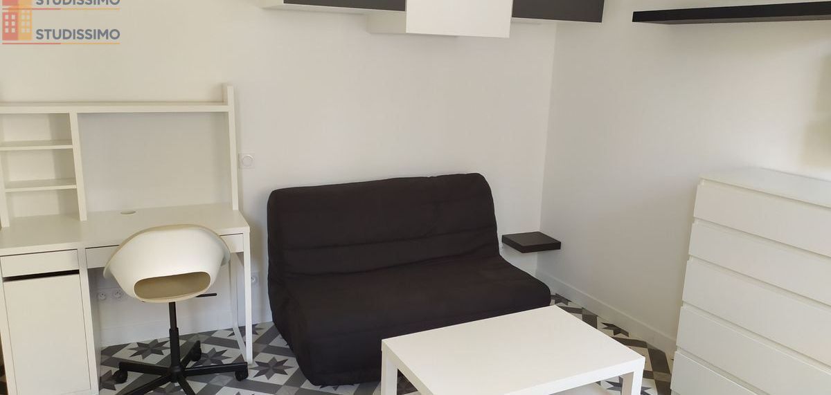 Studio à Auch