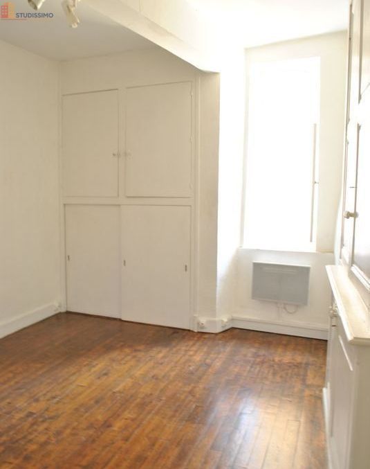 Studio 27m² Auch centre - Proche IUT - Photo 3