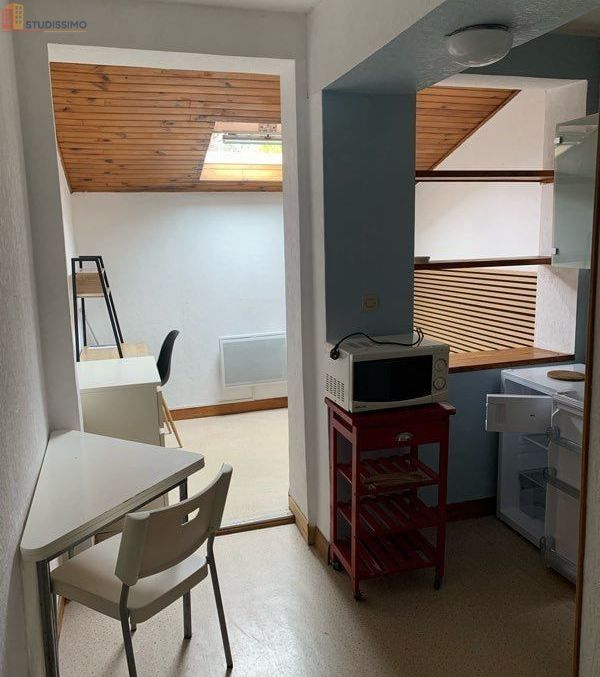 Studio 15m² Pavie - Meublé - Photo 2