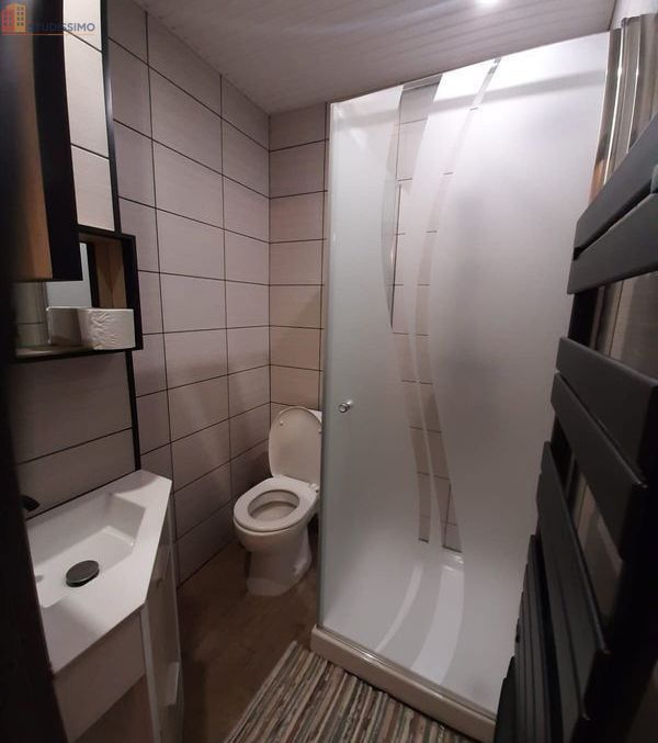 Studio meublé 15m² Riscle - Meublé, DPE B - Photo 2