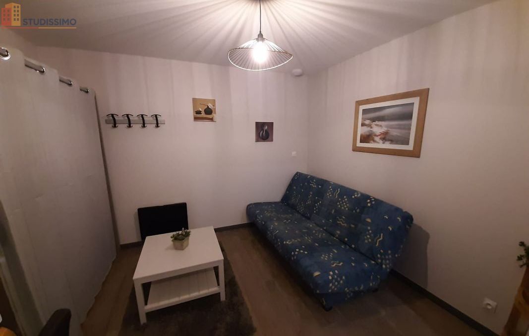 Studio à Riscle