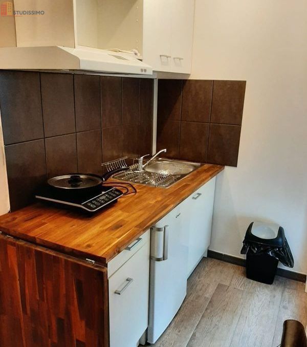 Studio meublé 15m² Riscle - Meublé, DPE B - Photo 1