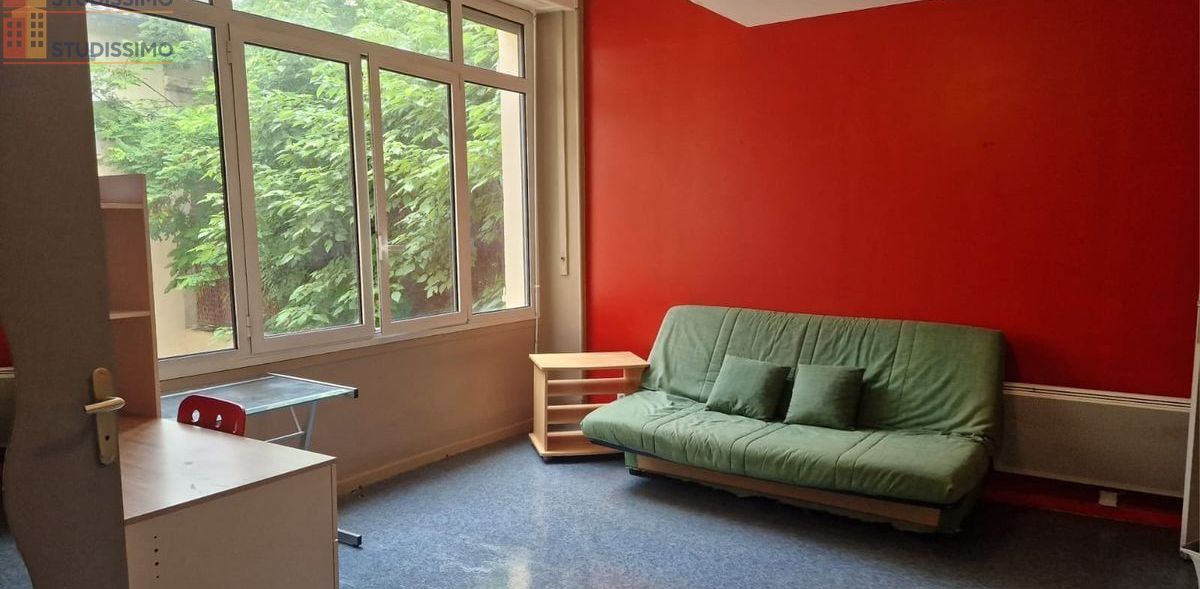 Studio à Auch