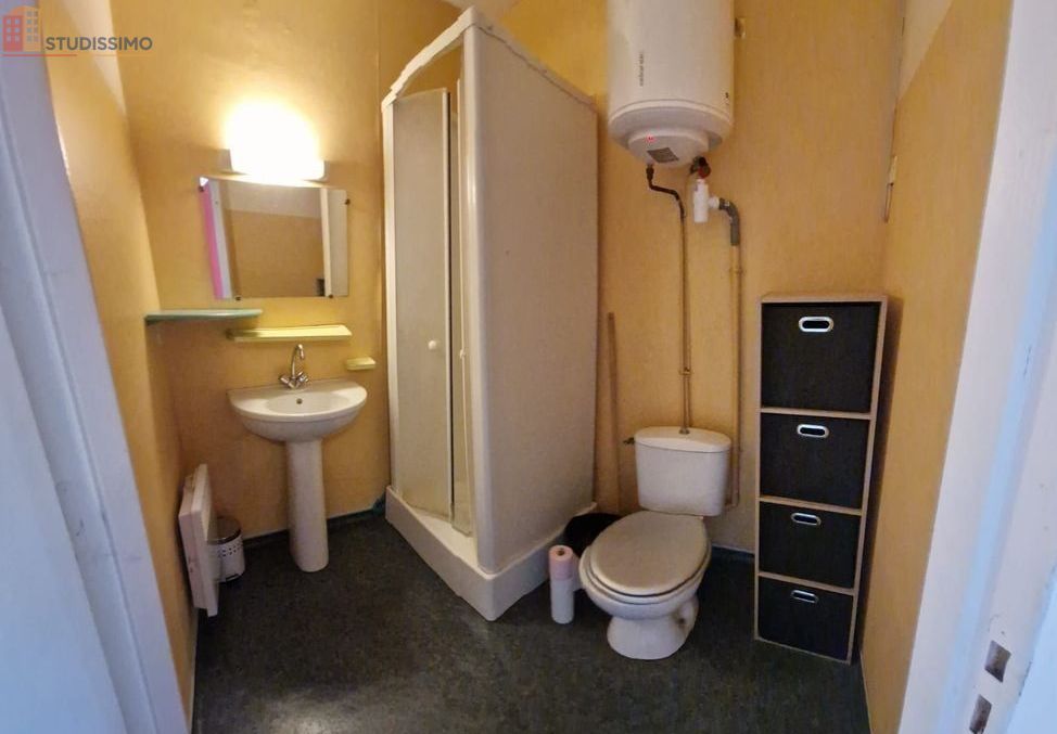 Studio 26m² Auch - - Photo 2