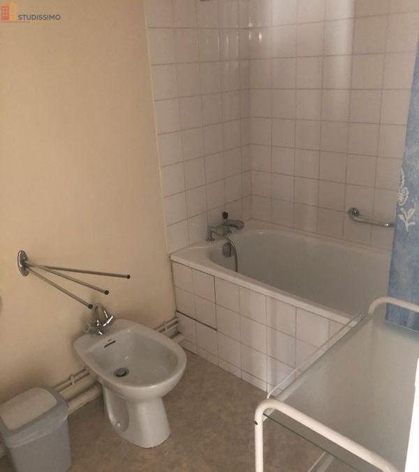 Studio meublé 32m² Lectoure centre - Climatisé, lumineux - Photo 3