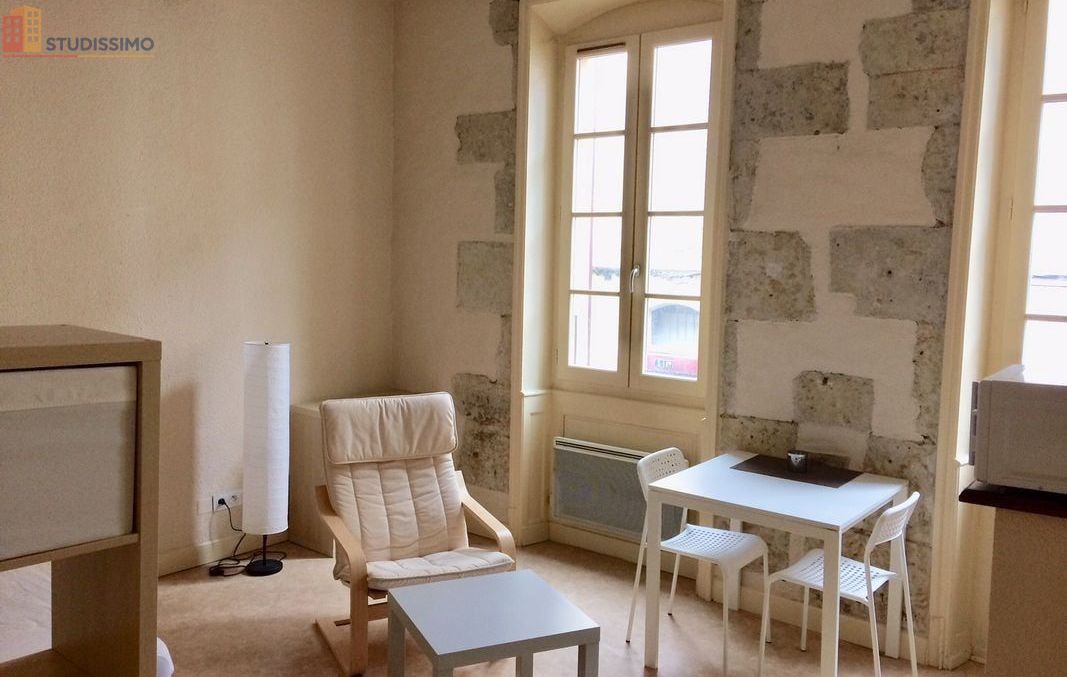 Studio à Auch