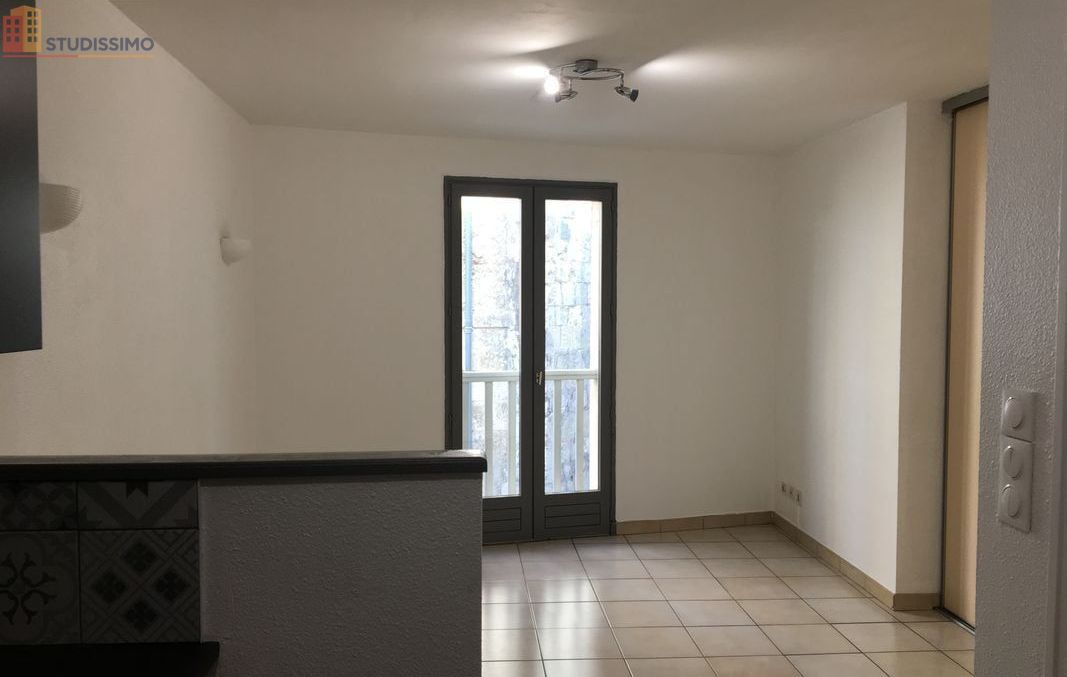 Studio 23m² Auch centre-ville - Photo 2
