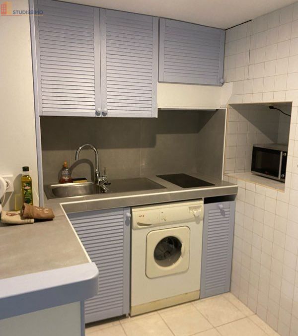 Studio 25m² Auch - Meublé, campagne - Photo 1