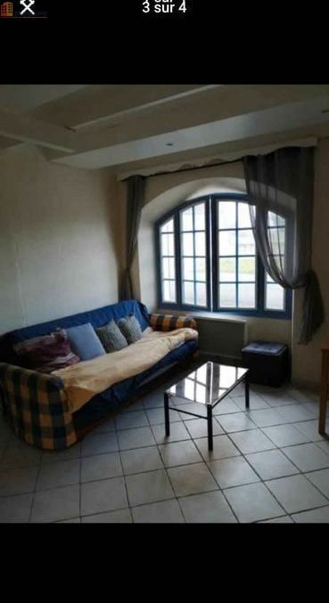 Studio 25m² Laujuzan - Calme, lumineux - Photo 1