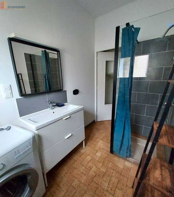 Studio 20m² Auch 32000 - Meublé, cuisine équipée - Photo 1