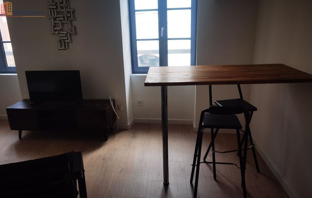 Studio 30m² Gimont - DPE C, 1er étage - Photo 9