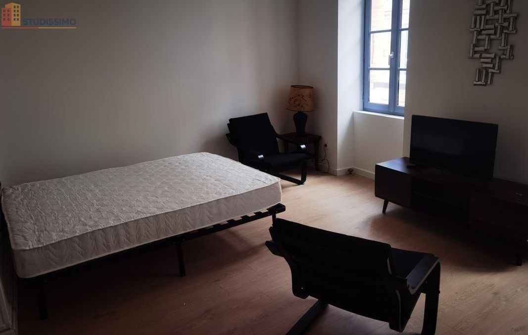Studio 30m² Gimont - DPE C, 1er étage - Photo 6