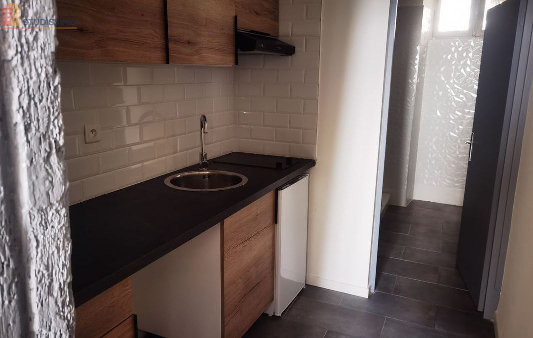 Studio 30m² Gimont - DPE C, 1er étage - Photo 3