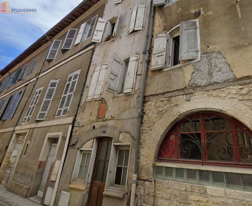 Studio meublé 19m² Auch - Équipé, calme - Photo 4