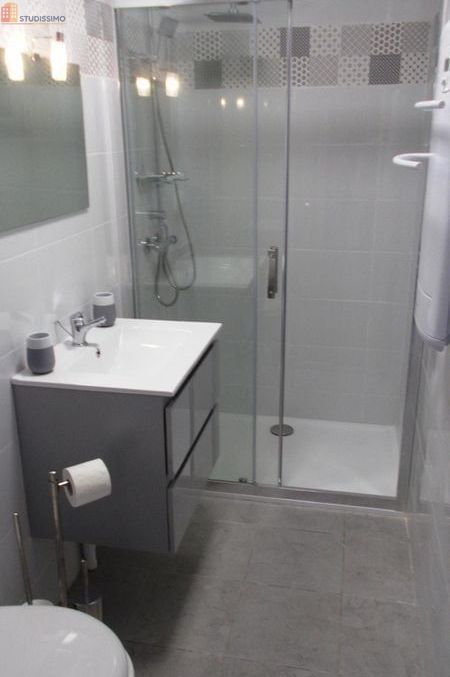 Studio meublé 35m² Pavie - Grand, lumineux - Photo 5