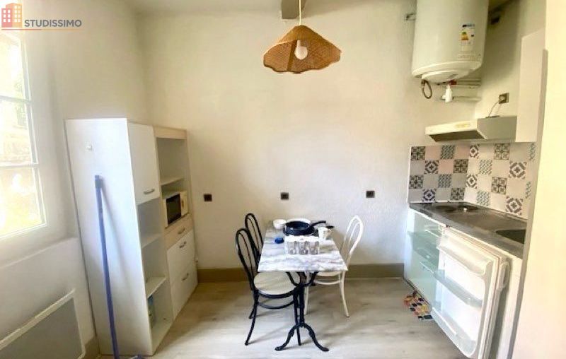 Studio meublé 25m² Auch centre - Meublé, calme - Photo 1