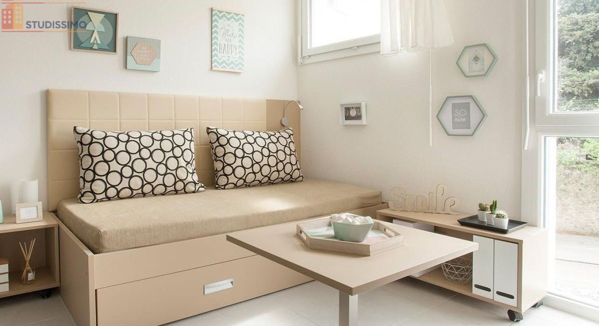 Studio à Montpellier