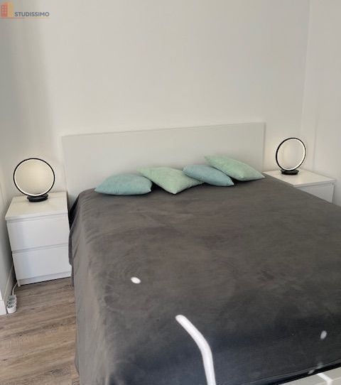 Studio meublé 28m² Montpellier centre - Meublé, 2e étage - Photo 10