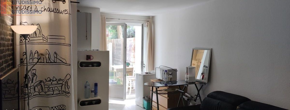 Studio à Montpellier