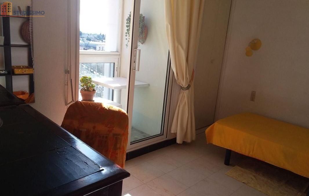 Studio meublé 12m² Montpellier centre - 9e étage, lumineux - Photo 10