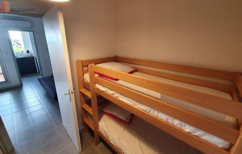 Studio meublé 23m² Sète - Proche IFSI/IUT, idéal étudiant - Photo 1