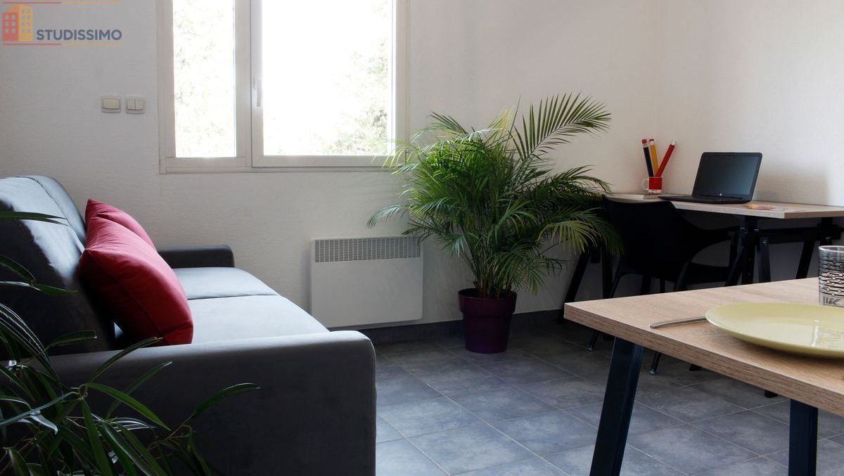 Studio meublé 19m² Montpellier 34090 - Meublé, idéal étudiants - Photo 6