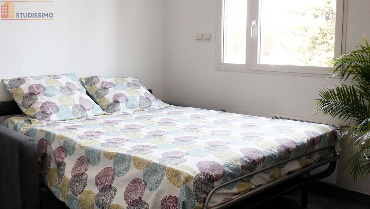 Studio meublé 19m² Montpellier 34090 - Meublé, idéal étudiants - Photo 4