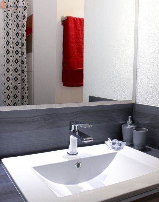Studio meublé 19m² Montpellier 34090 - Meublé, idéal étudiants - Photo 3