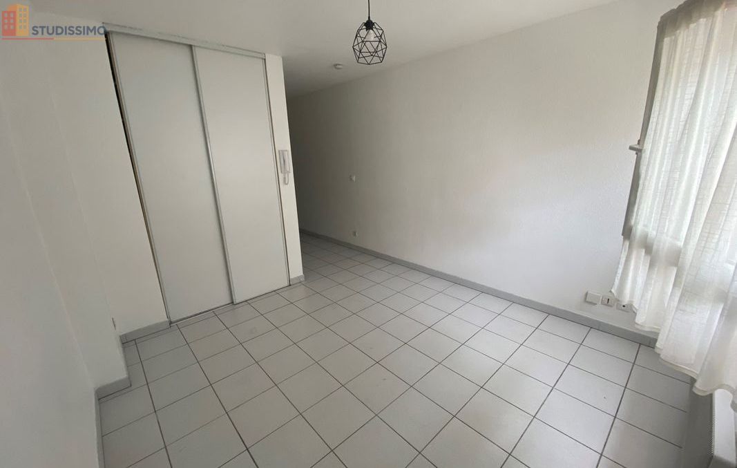 Studio à Montpellier