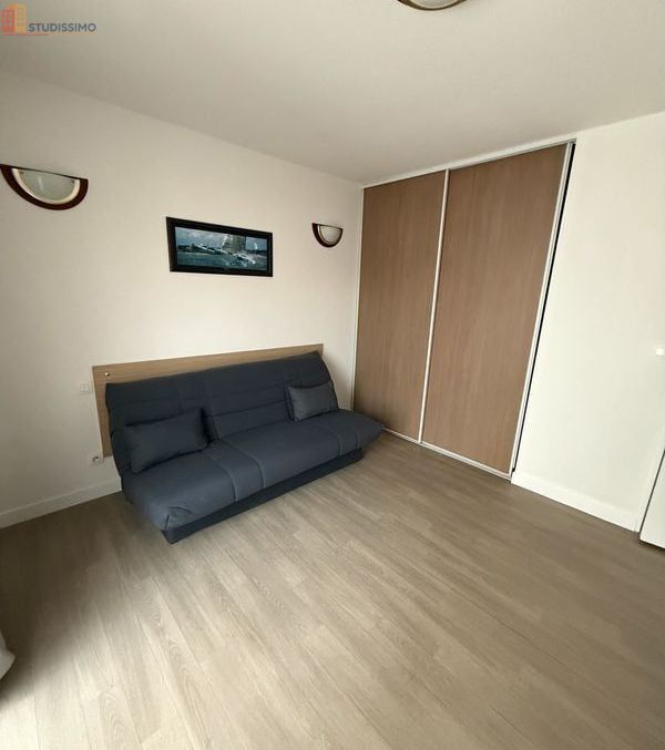 Studio à Béziers