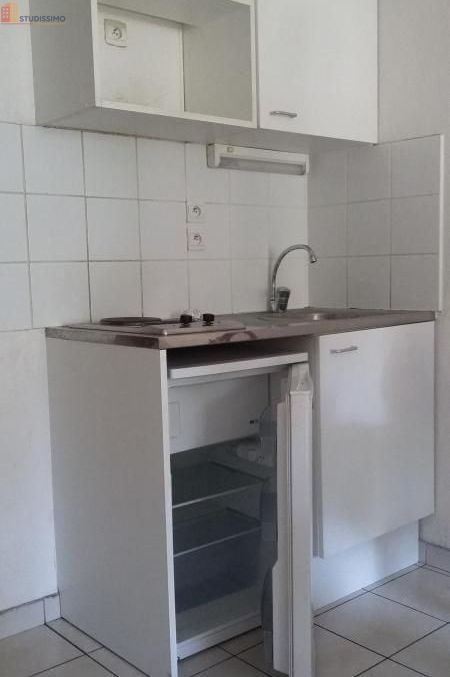 Studio 18m² Montpellier centre - Lumineux, proche commerces - Photo 2