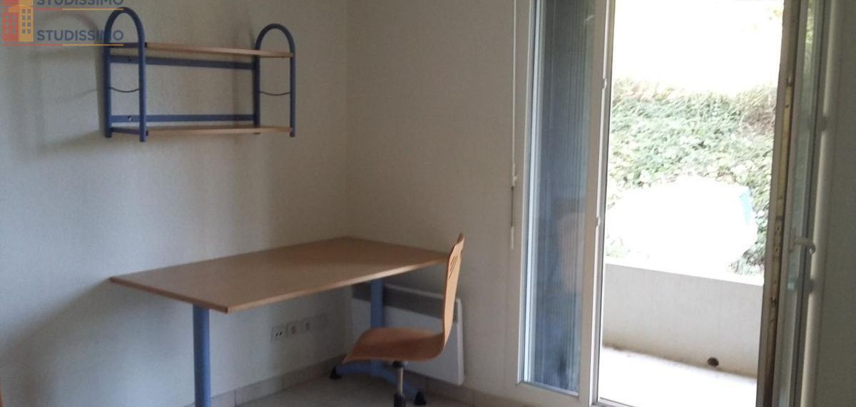 Studio 18m² Montpellier centre - Lumineux, proche commerces - Photo 1