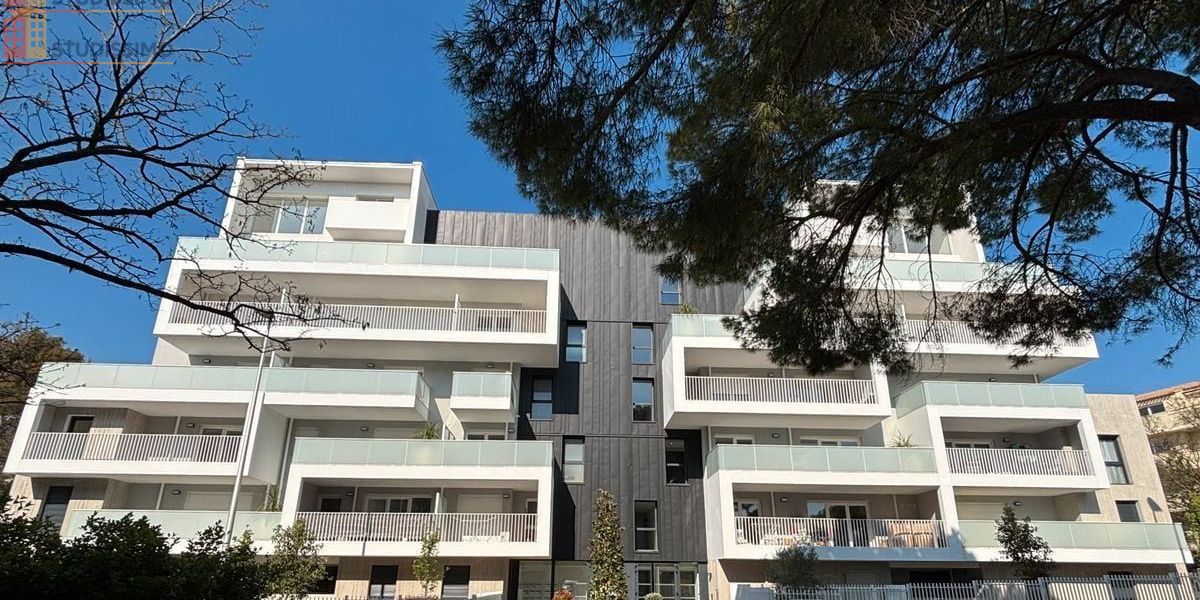 Studio à Montpellier