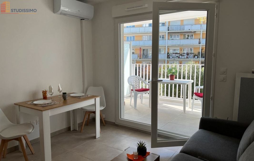 Studio 19m² Montpellier 34090 - Meublé, DPE A - Photo 6