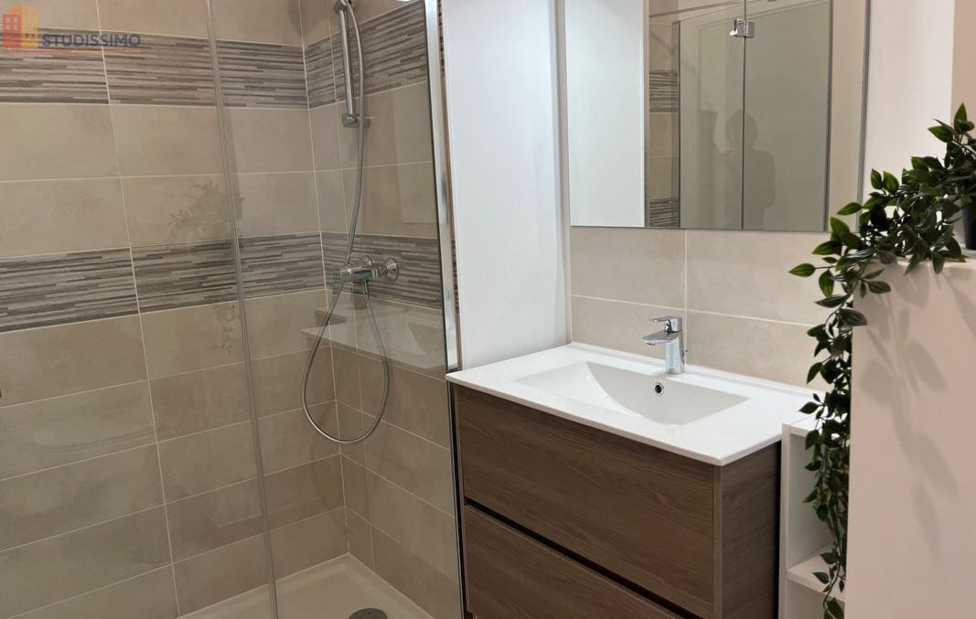 Studio 19m² Montpellier 34090 - Meublé, DPE A - Photo 1