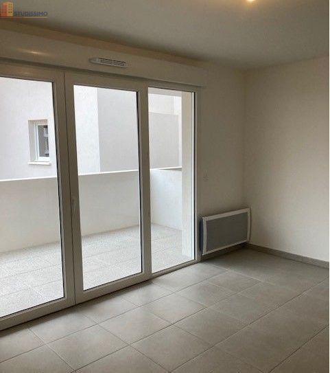 Studio 32m² Agde - Parking, résidence sécurisée - Photo 5